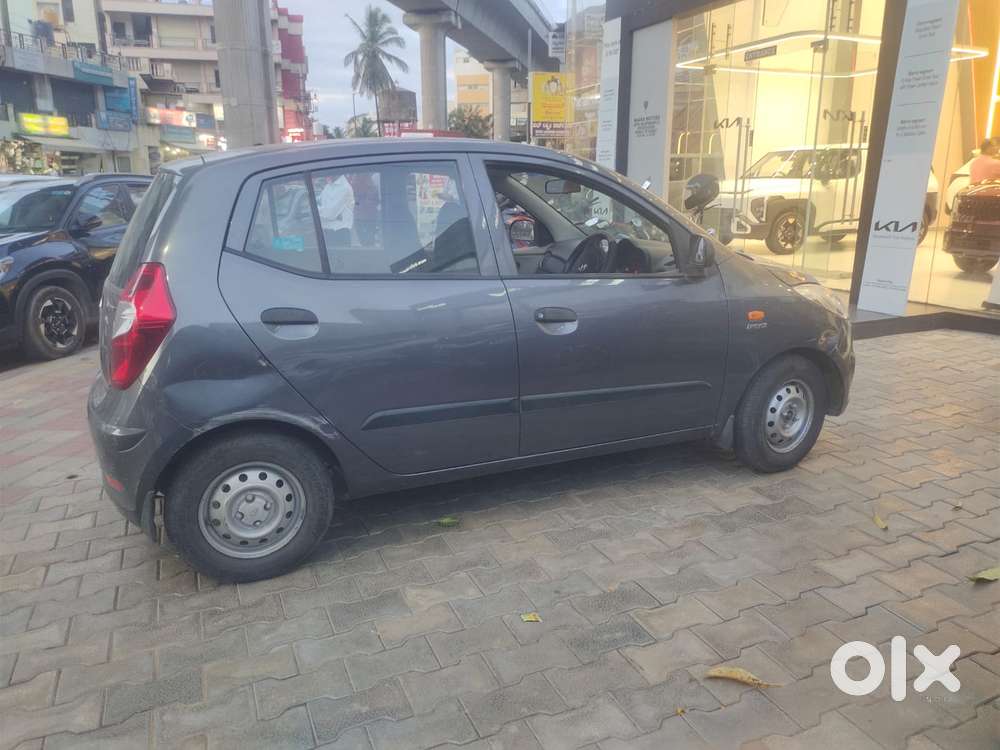 Hyundai I10 Magna 1.1l, 2015, Petrol