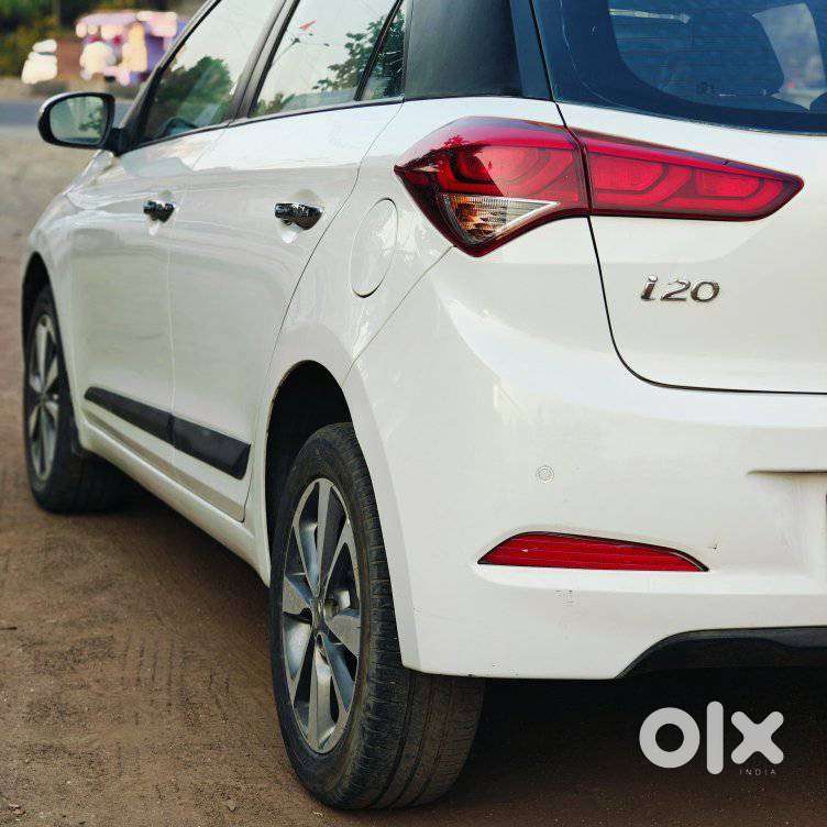 Hyundai Elite I20 Asta 1.4 Crdi, 2015, Diesel