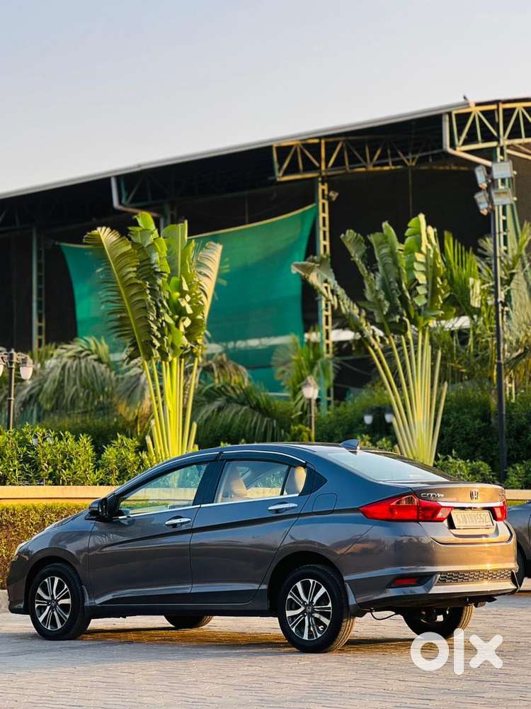 Honda City 2014-2015 I Dtec V, 2018, Diesel