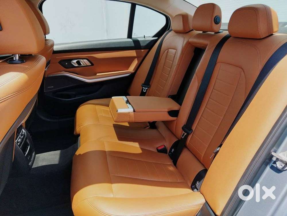 Bmw 3 Series Gran Limousine 320ld M Sport, 2024, Diesel