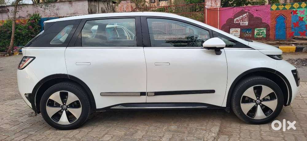 Mg Windsor Ev Essence, 2025, Electric