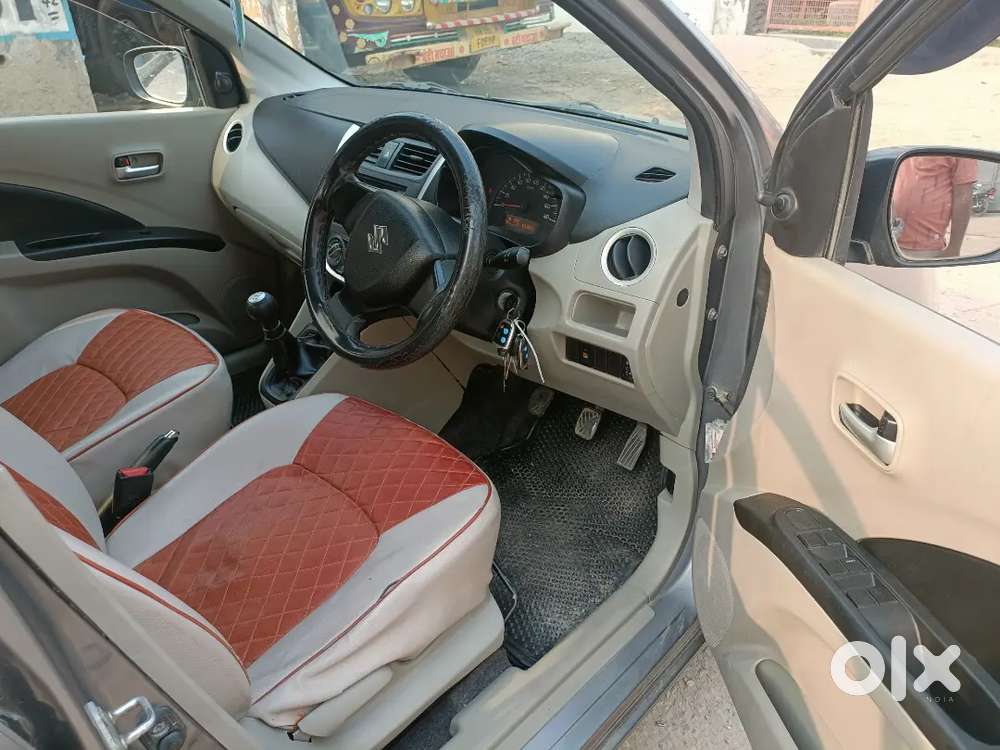 Maruti Suzuki Celerio 2017 Petrol 70000 Km Driven