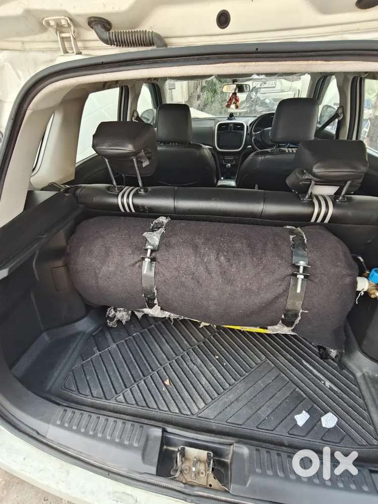 Maruti Suzuki Brezza 2021