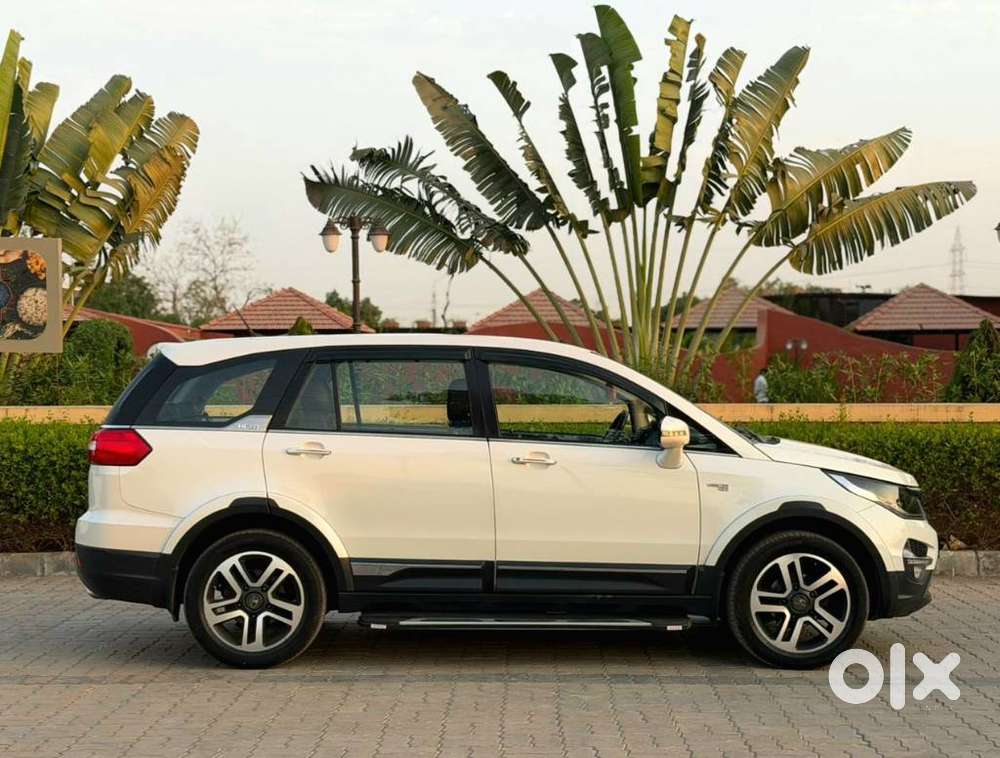 Tata Hexa 2.2 Xt 4x2 7 Str, 2019, Diesel
