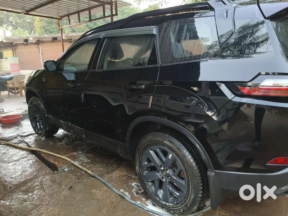 Tata Safari Diesel 2023 Edition