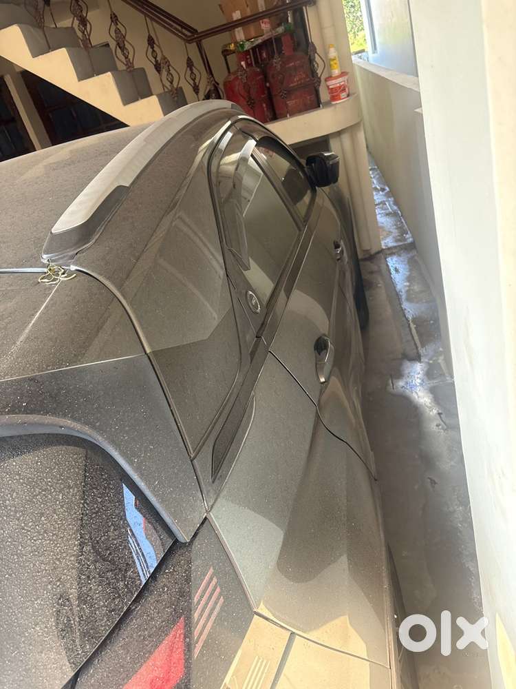 Tata Nexon Petrol 2024