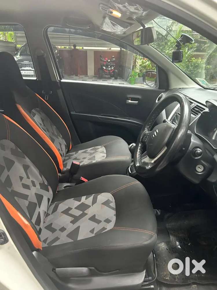 Celerio X 2019 Automatic