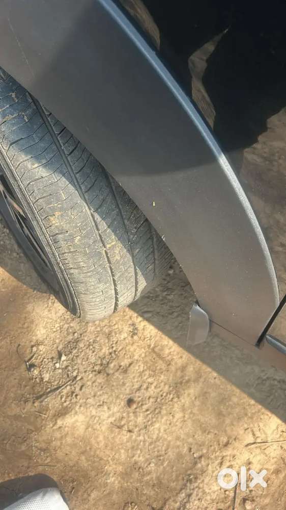 Mahindra Xuv 3xo 2025 Petrol 59000 Km Driven