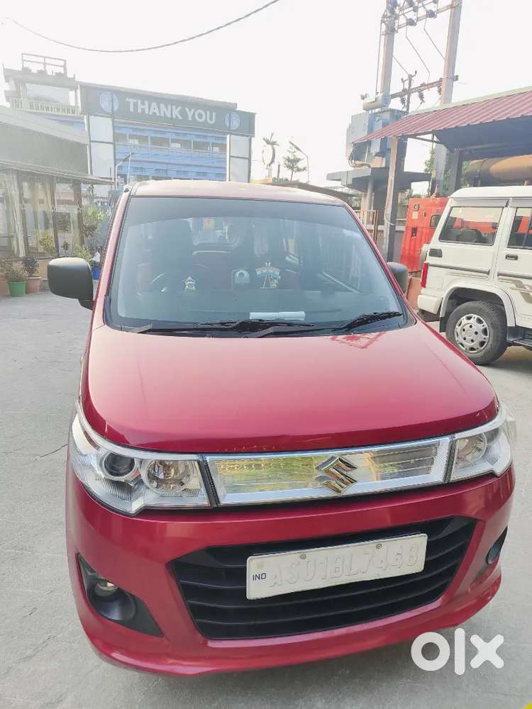 Excellent Condition And Fully Loaded