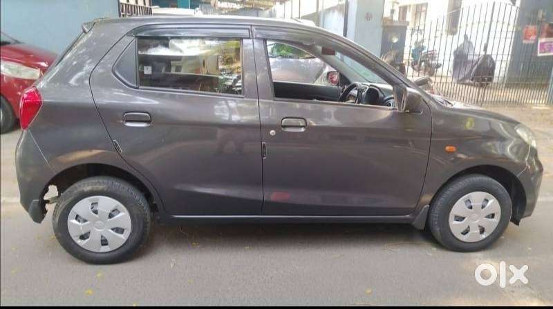 Maruti Suzuki Alto K10 Vxi Plus Ags, 2023, Petrol