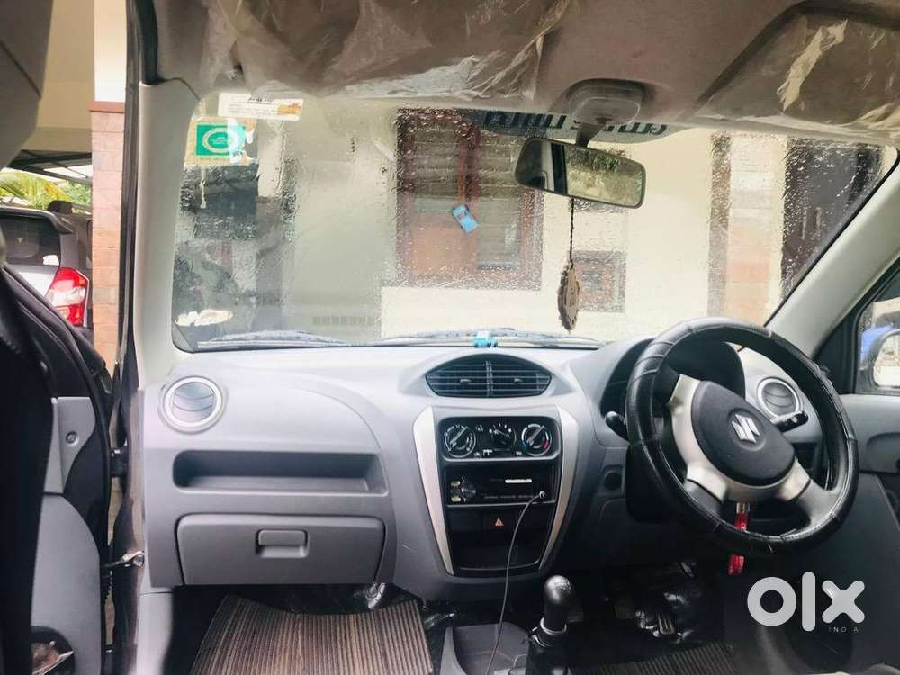 Maruti Suzuki Alto 800 2015 Petrol 37000 Km Driven Famly Used
