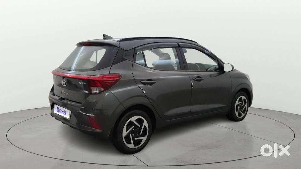 Hyundai Grand I10 Nios Sportz 1.2 Kappa Vtvt, 2023, Petrol