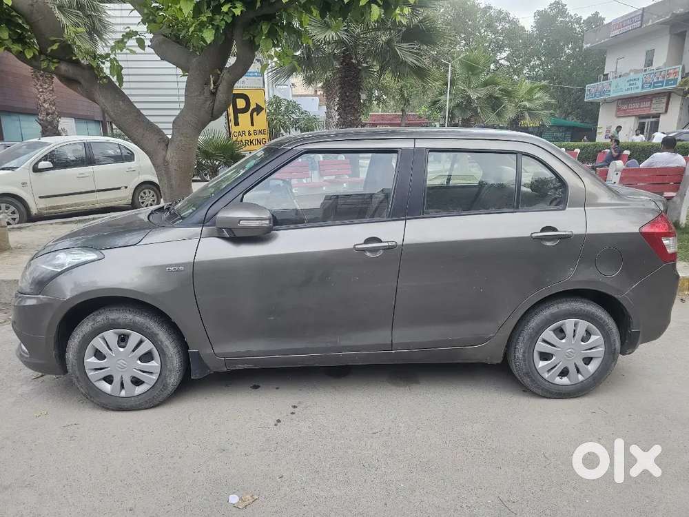 2017 Maruti Suzuki Dzire Diesel Manual Vdi Only 70k Run Orignal