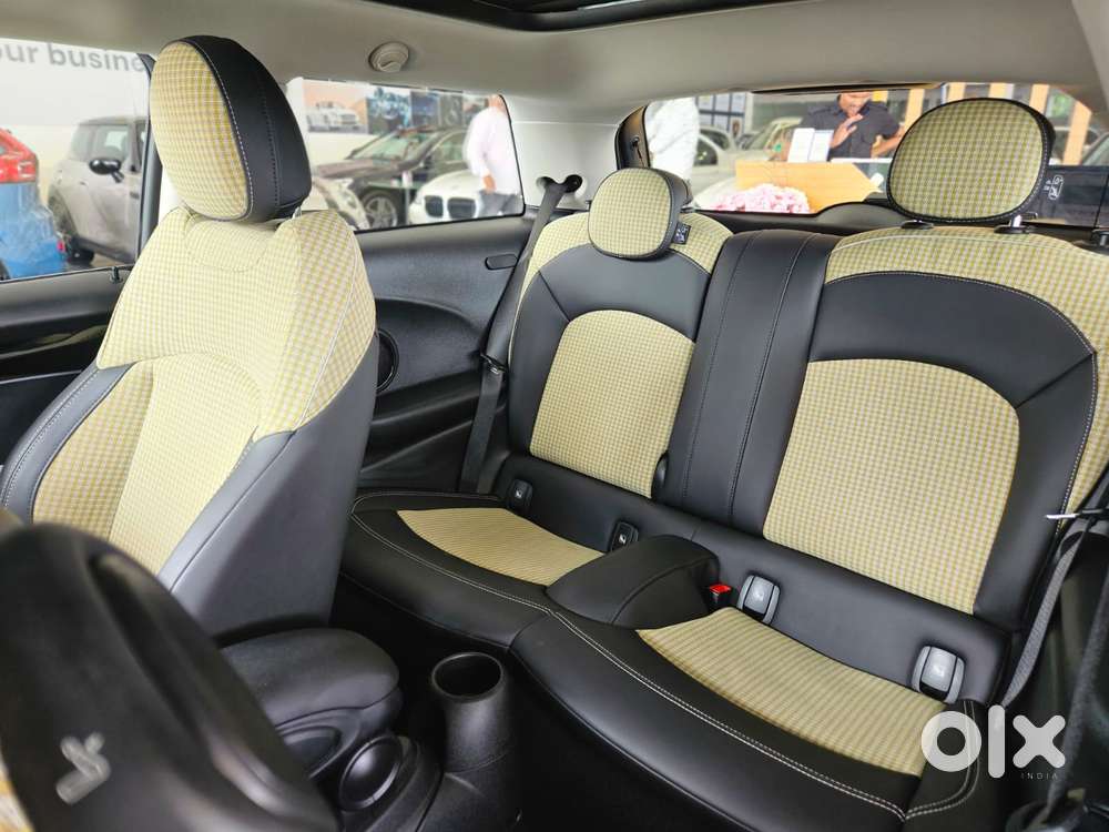 Mini Cooper Se 3-door, 2023, Electric