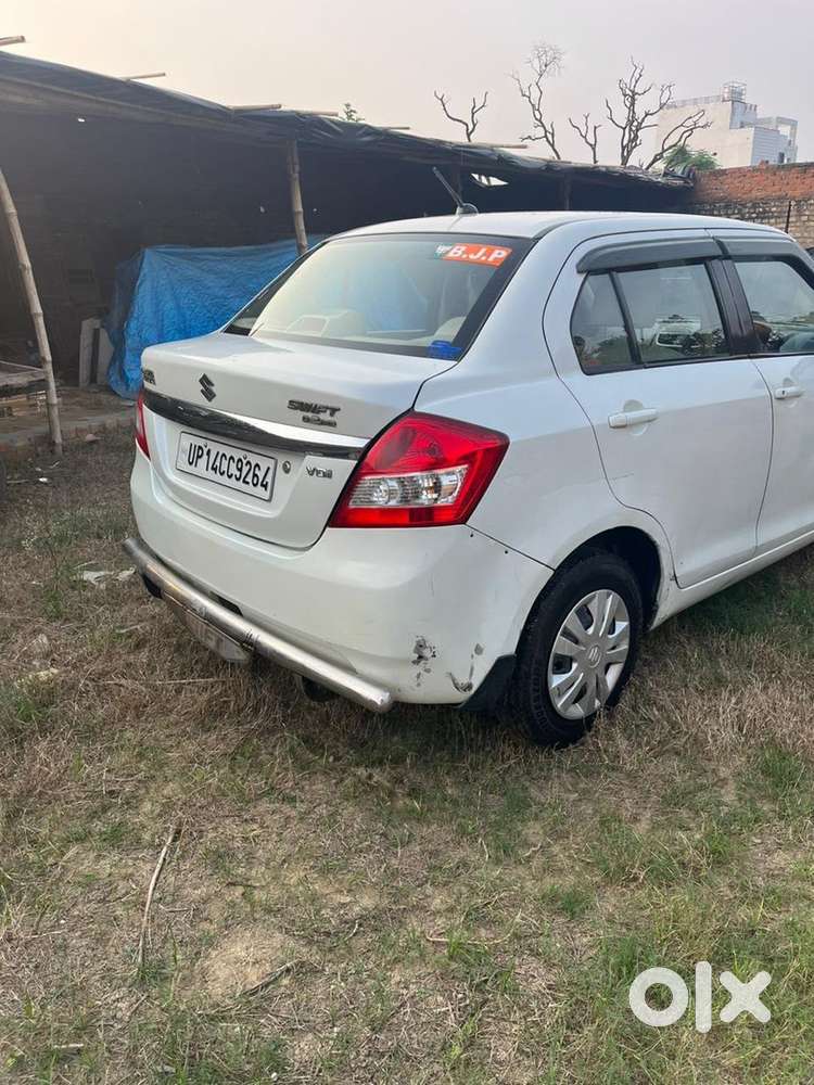 Maruti Suzuki Dzire 2014 Well Maintained