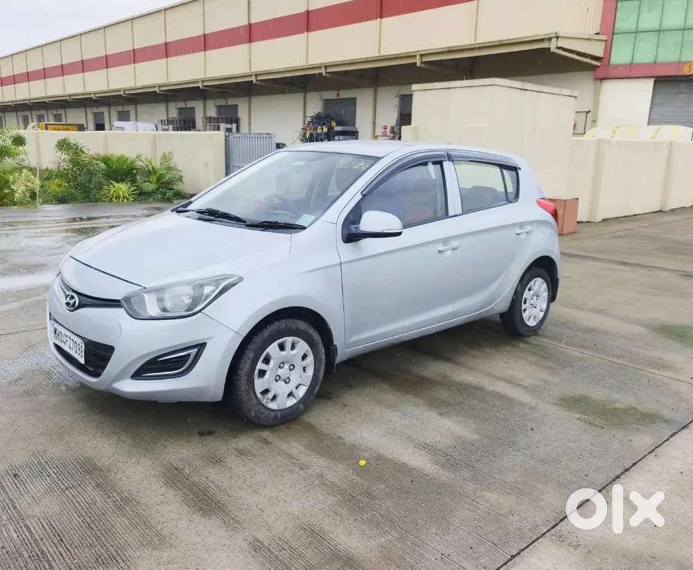 Hyundai I20 Magna Diesel