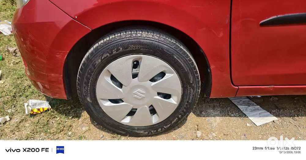 Maruti Suzuki Celerio 2015 Year Model