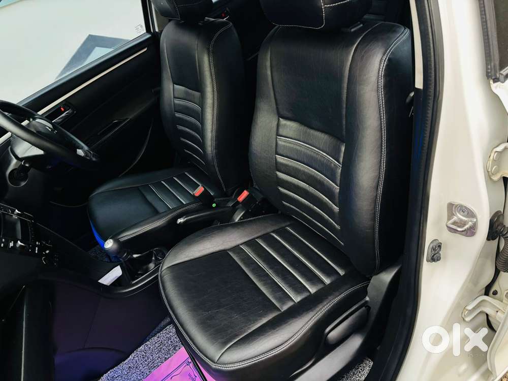 Maruti Suzuki Brezza Zdi Plus, 2018, Diesel