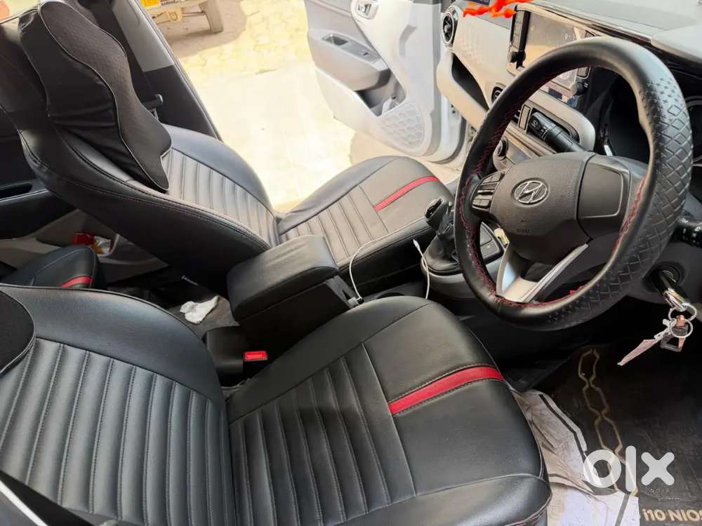 Hyundai Grand I10 Nios 2022