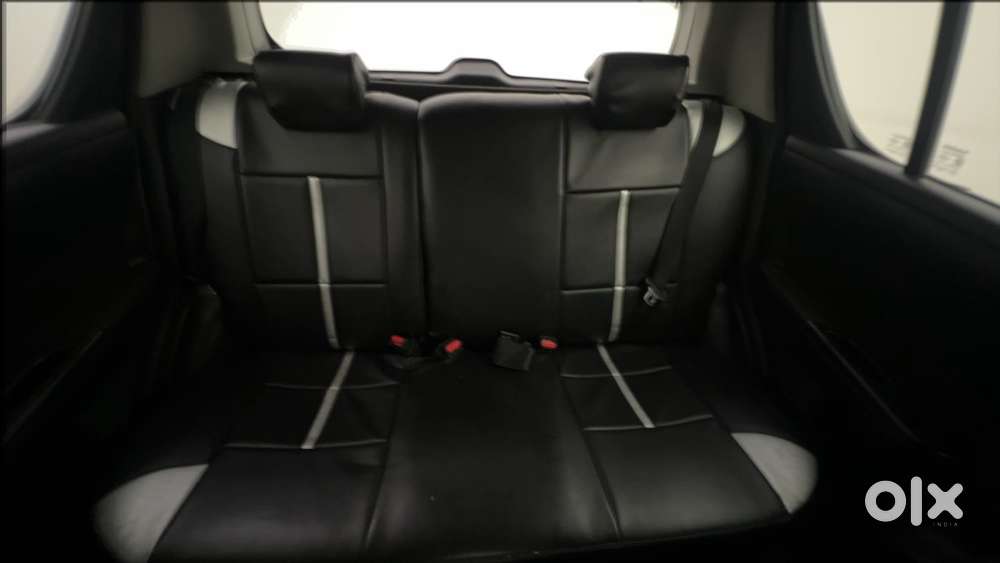 Maruti Suzuki Swift Vvt Vxi, 2015, Petrol
