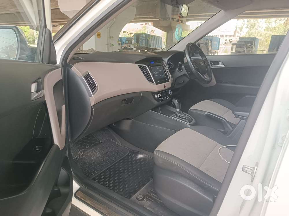 Hyundai Creta 1.6 Sx Plus Auto, 2019, Diesel