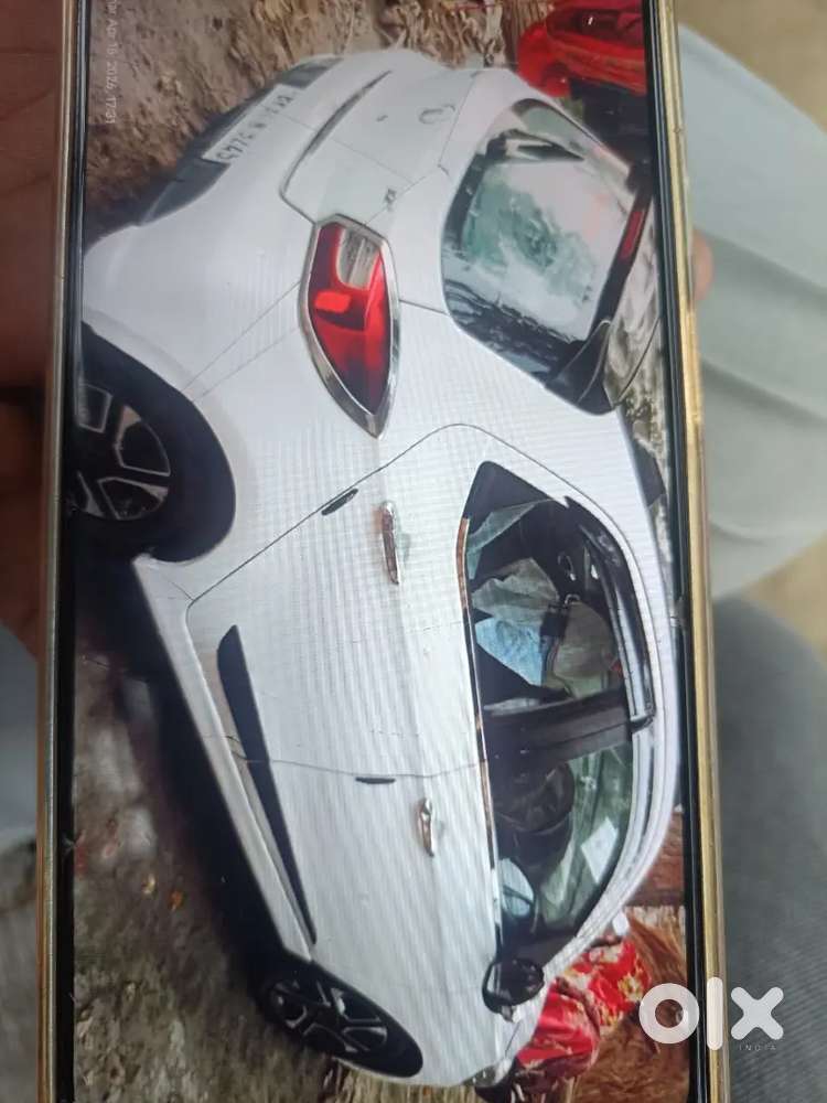 Tata Tiago 1.2 2020