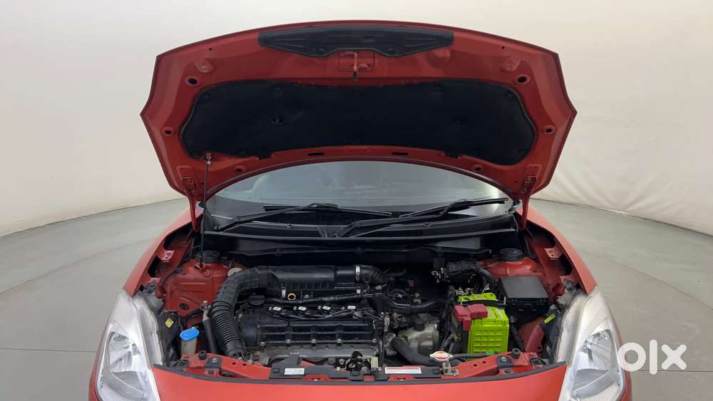 Maruti Suzuki Swift Amt Zxi, 2019, Petrol