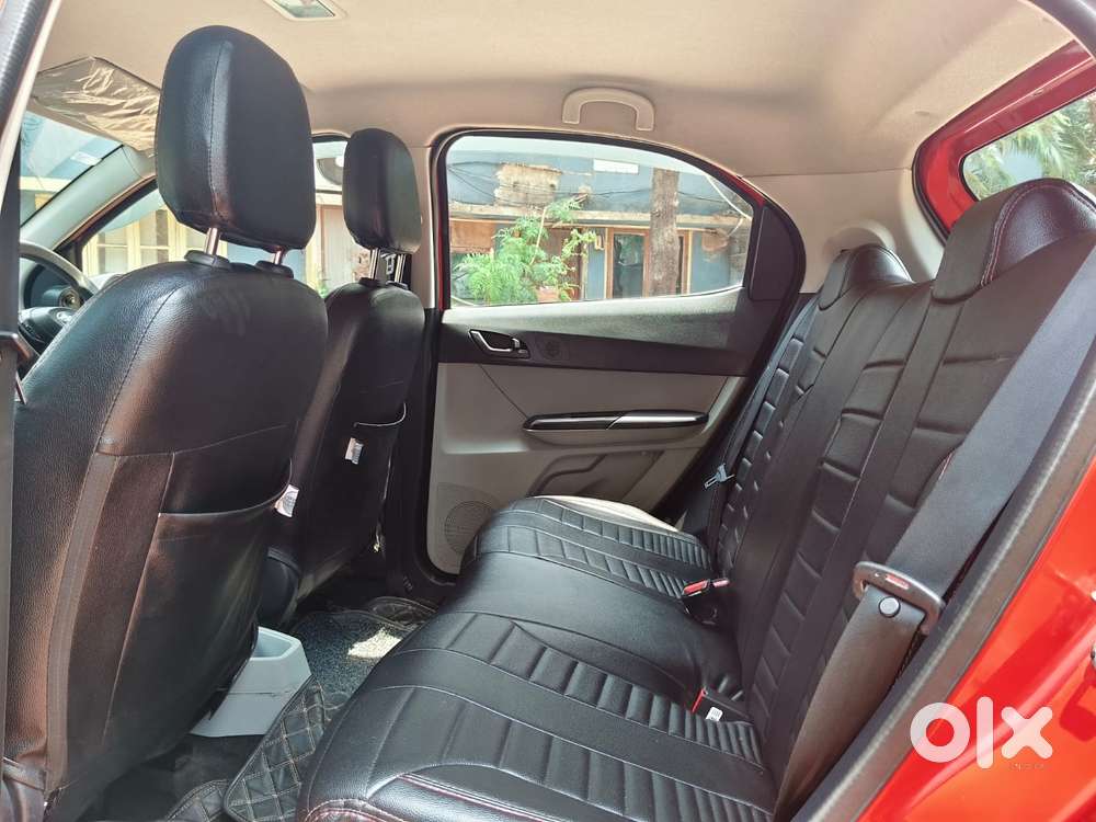 Tata Tiago 1.2 Revotron Xt (o), 2024, Petrol