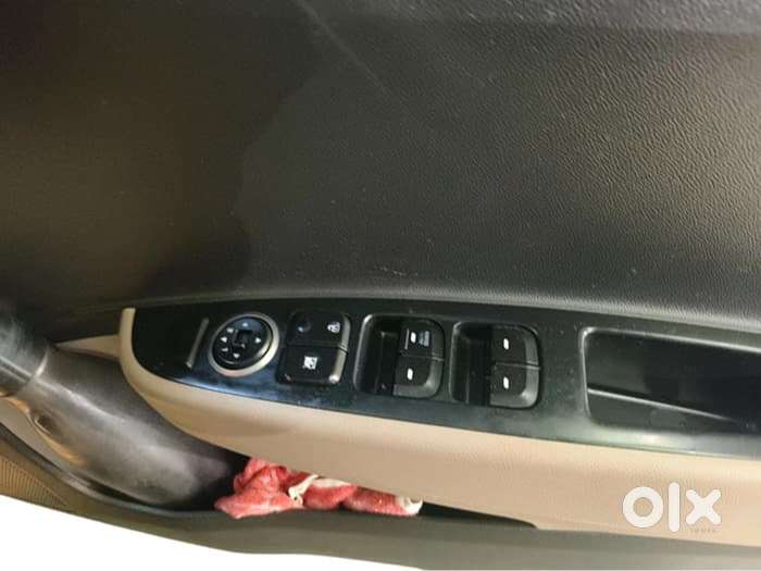 Hyundai Grand I10 2017