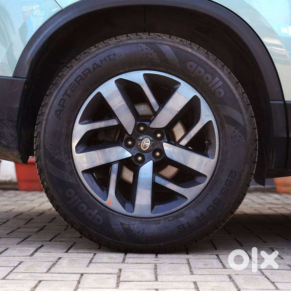 Tata Safari 2.0 Kryotec Xza Plus, 2021, Petrol