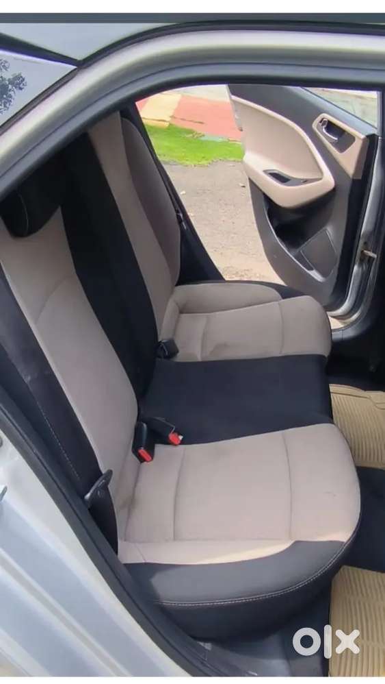 Hyundai Elite I20 2015 Diesel Good Condition