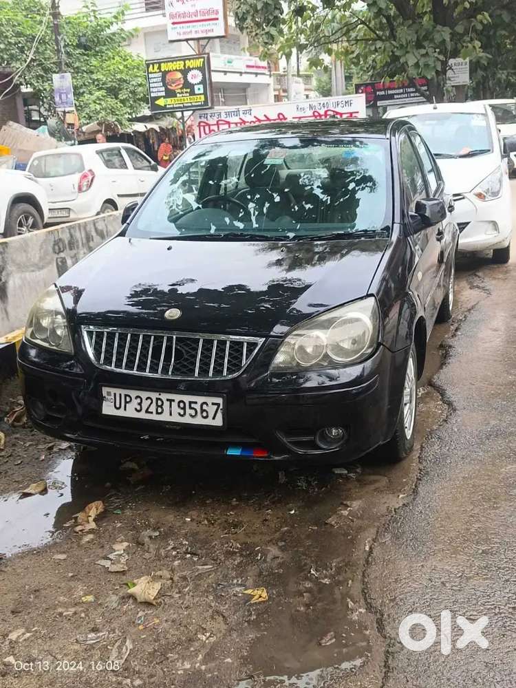 Ford Fiesta 2006 Cng & Hybrids Well Maintained