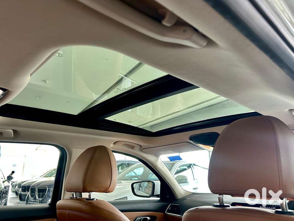 Bmw 3 Series Gran Limousine 2.0 330li Luxury Line, 2022, Petrol