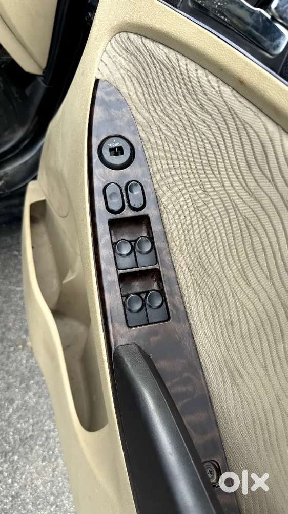Hyundai Verna 2012 Diesel Well Maintained