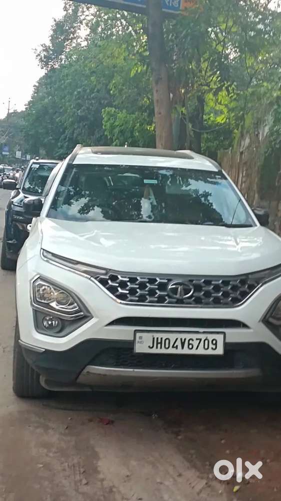 Tata Safari 2.0 Kryotec Xza Plus 2021