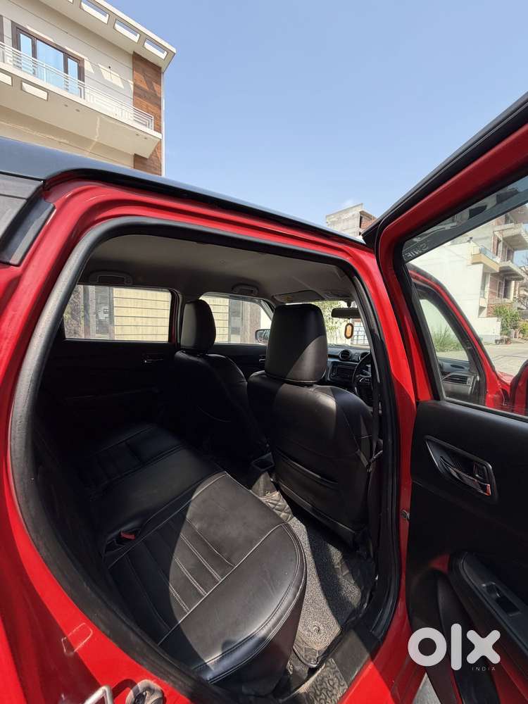 Maruti Suzuki Swift Vdi (o), 2019, Diesel