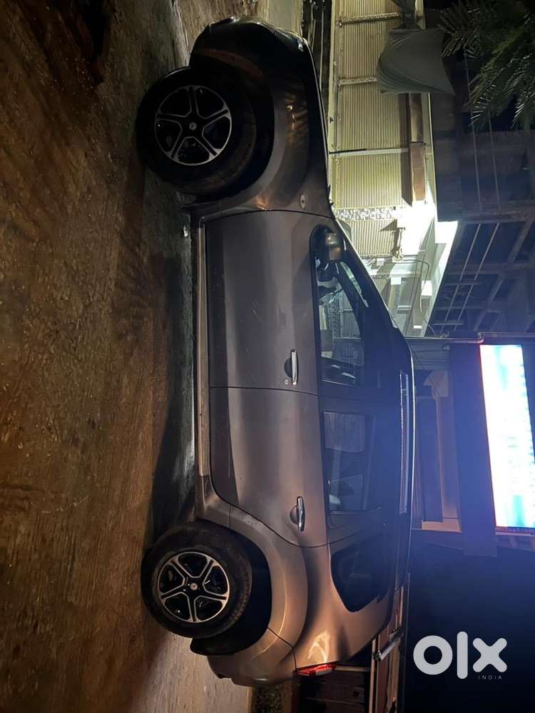 Nissan Terrano 2014 Petrol Well Maintained