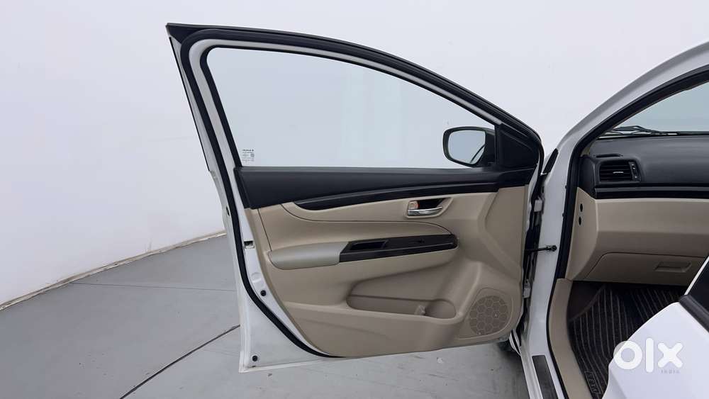 Maruti Suzuki Ciaz S 1.4, 2018, Petrol