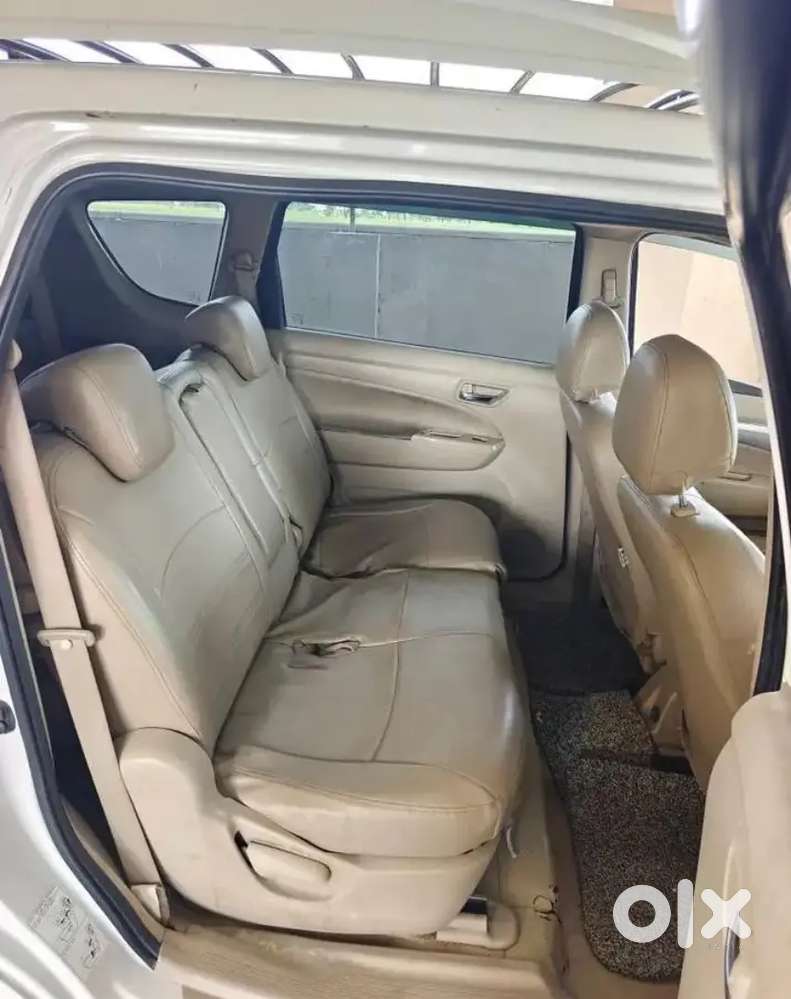 Maruti Suzuki Ertiga 2013 Diesel 93000 Km Driven