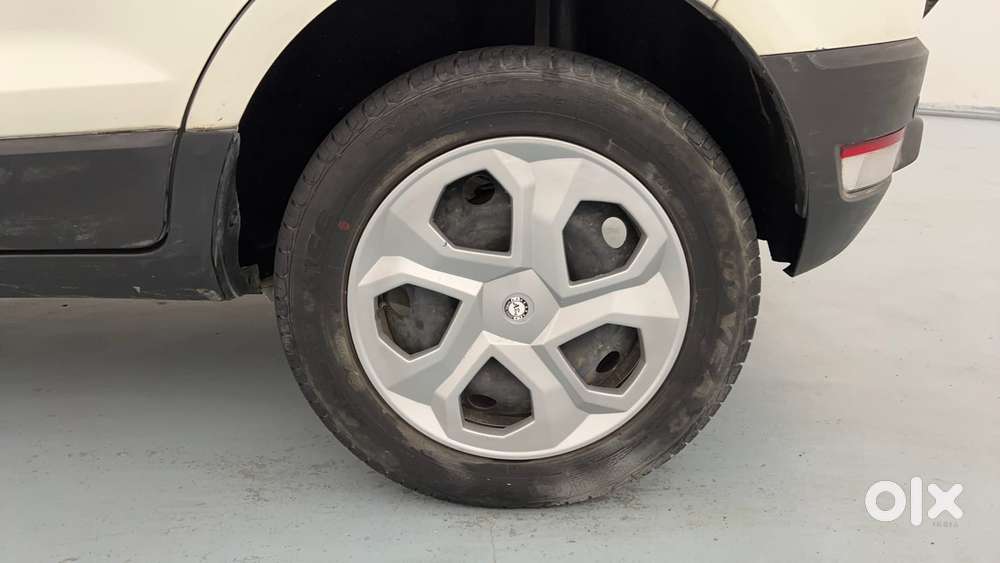 Ford Ecosport [ ] 1.5 Trend Ti Vct, 2019, Petrol