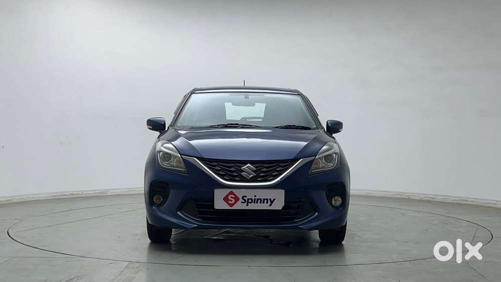 Maruti Suzuki Baleno Delta Cng, 2021, Cng & Hybrids