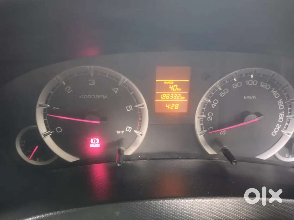 Maruti Suzuki Swift 2012 Vdi
