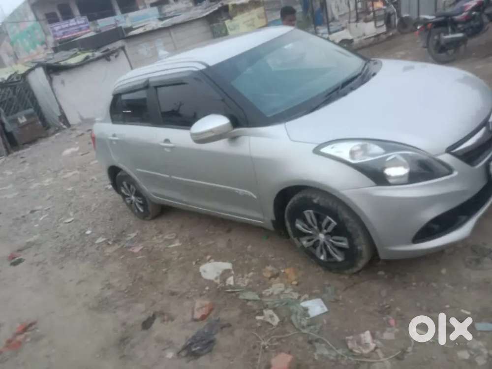 Maruti Suzuki Swift Dzire 2012 Mint Condition Gadi Ekdum Clean Hai