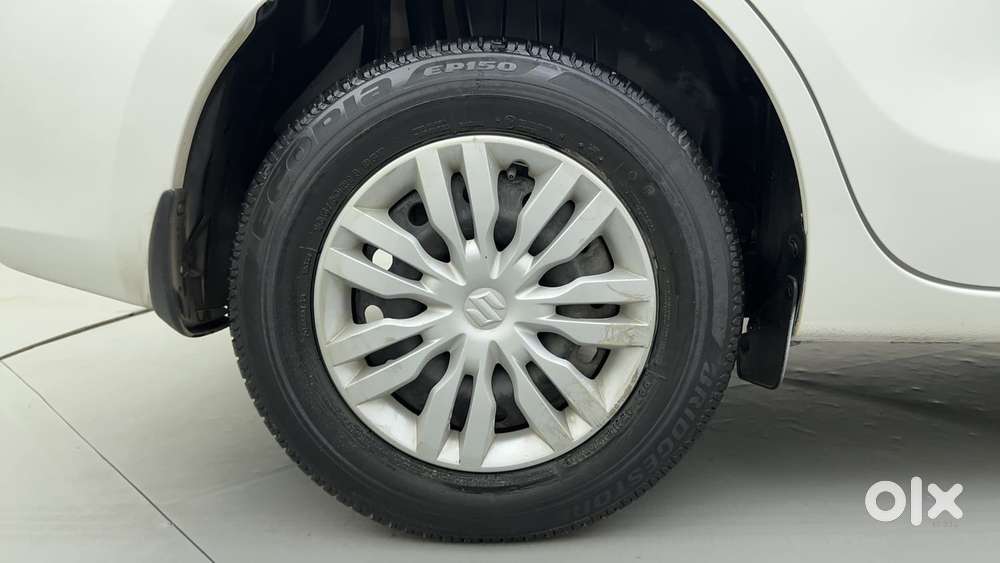 Maruti Suzuki Dzire Vxi Ags, 2020, Petrol