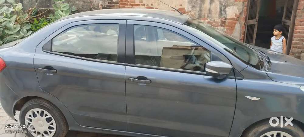 Ford Figo Aspire 2015 Manual
