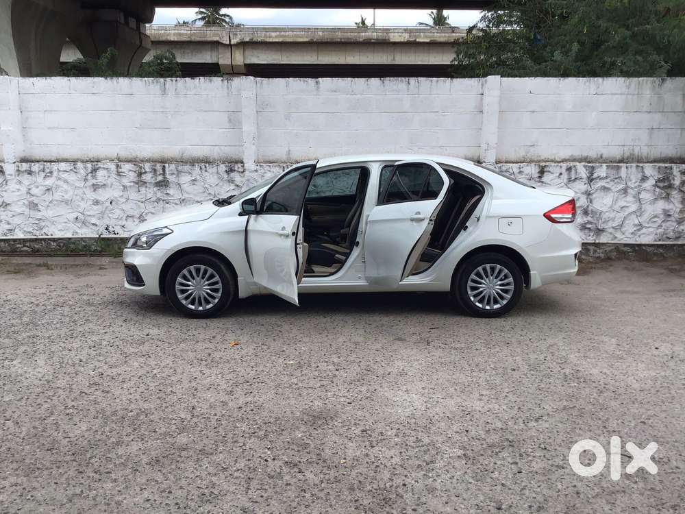 Maruti Suzuki Ciaz Smart Hybrid Sigma , 2023, Petrol