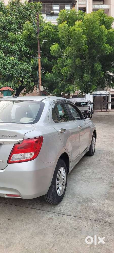 Maruti Suzuki Dzire Vdi, 2019, Diesel