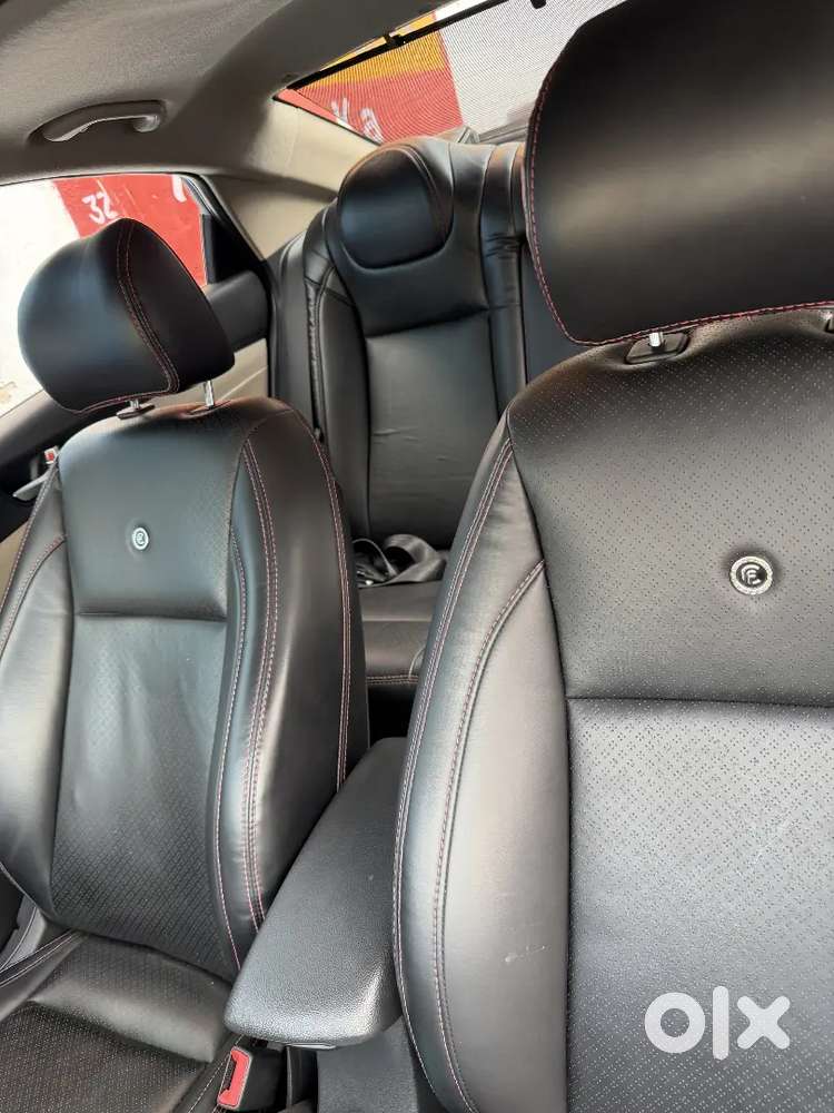 Hyundai Verna Sx Crdi 2018 Diesel Car