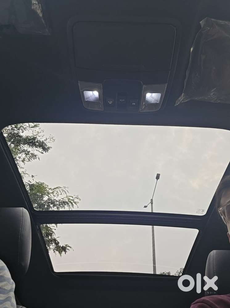 Kia Seltos Gtx Plus Dct Adas L-2 Only 15k Km