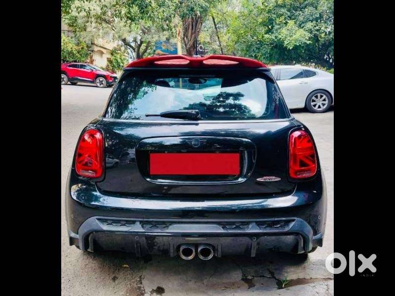 Mini Cooper 3 Door John Works, 2022, Diesel